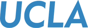 Logo UCLA