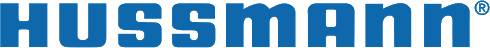 Logo Hussmann